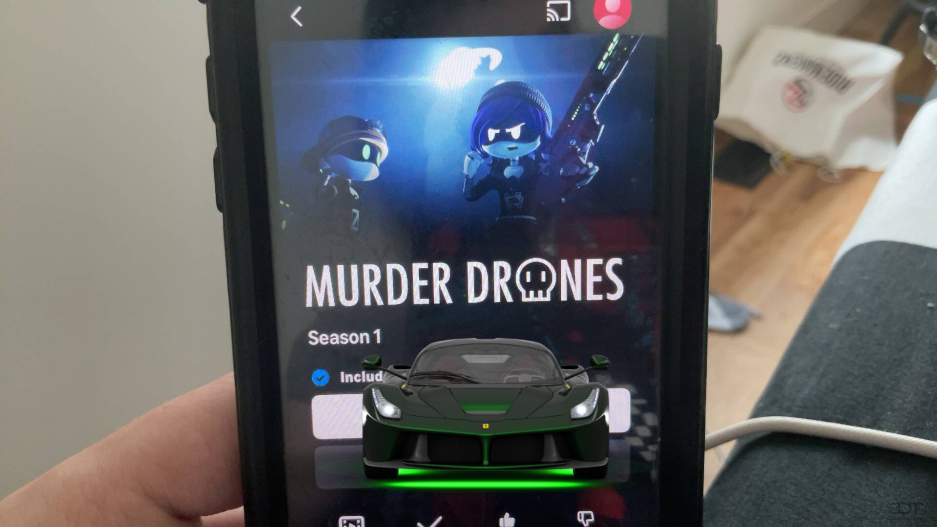 Ferrari LaFerrari Coupe 2014