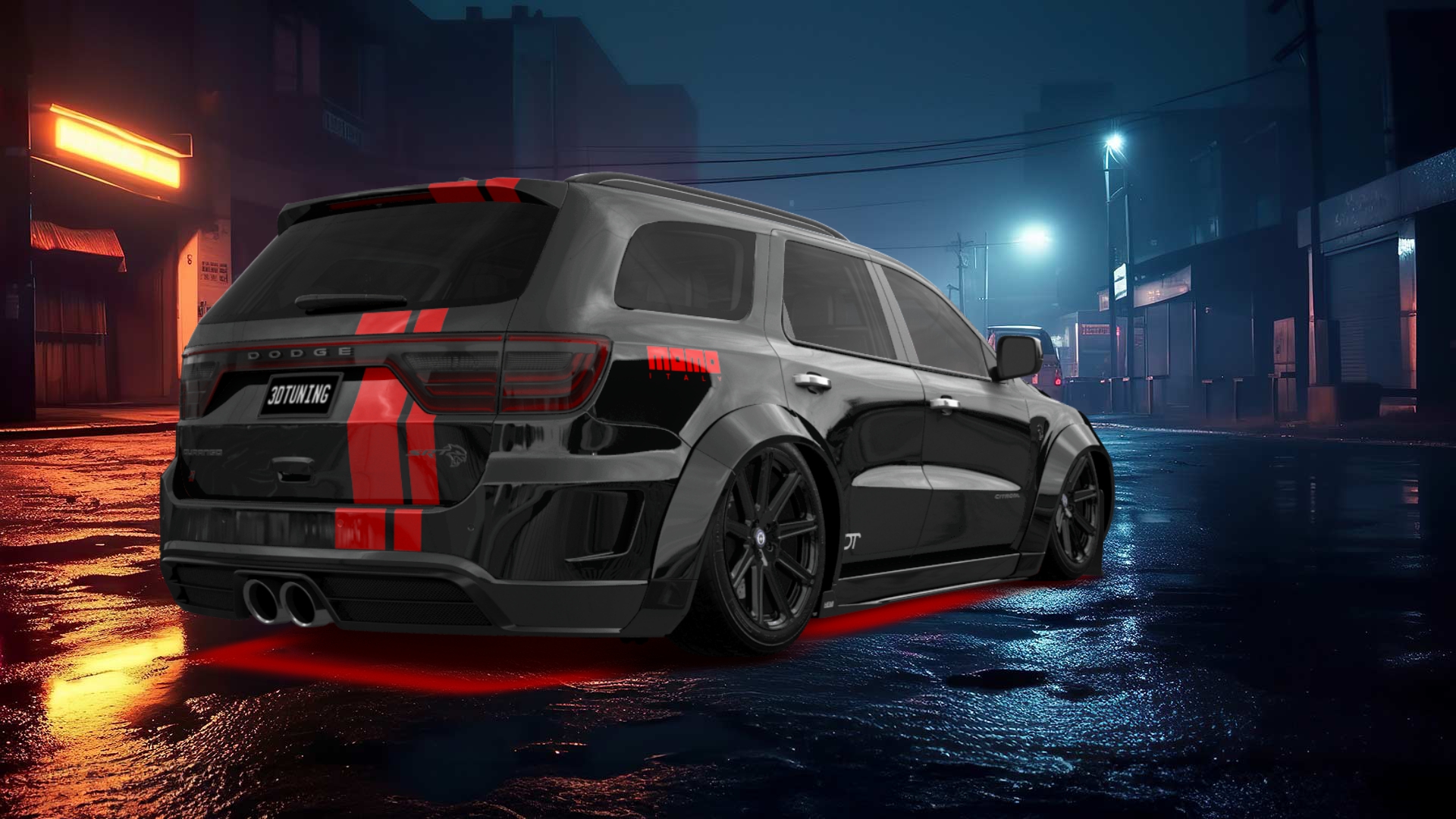 Dodge Durango 5 Door SUV 2021
