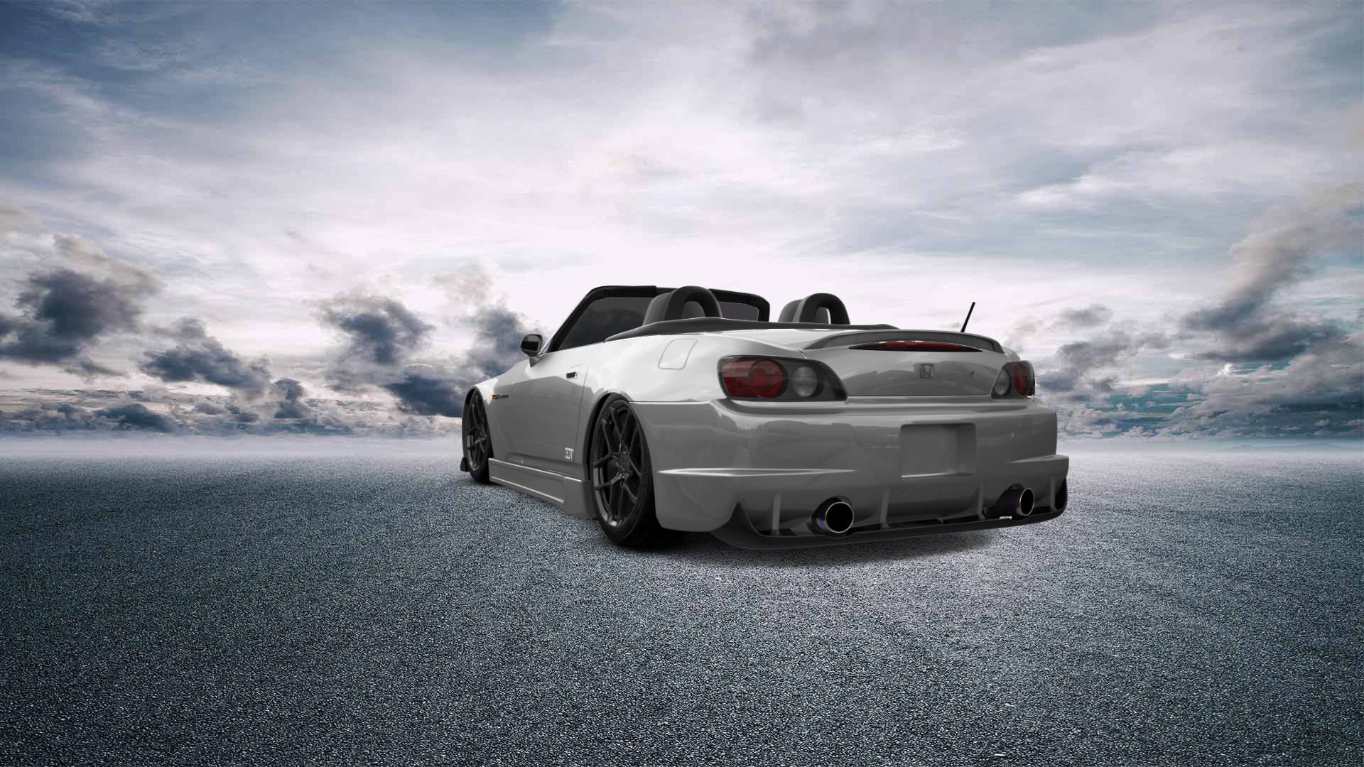 Honda S2000 Roadster 1999
