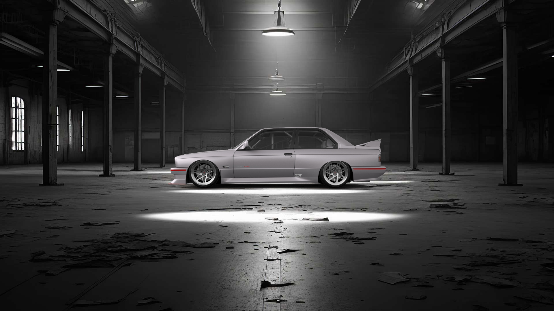 BMW M3 2 Door Coupe 1986 Images
