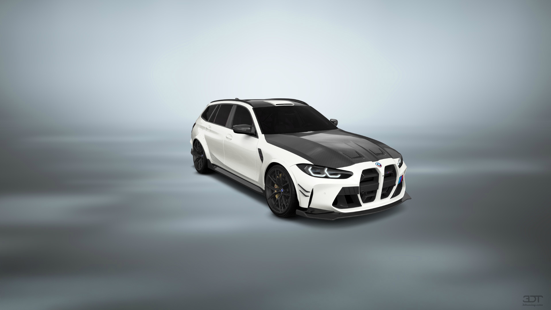 BMW M3 Touring 2022