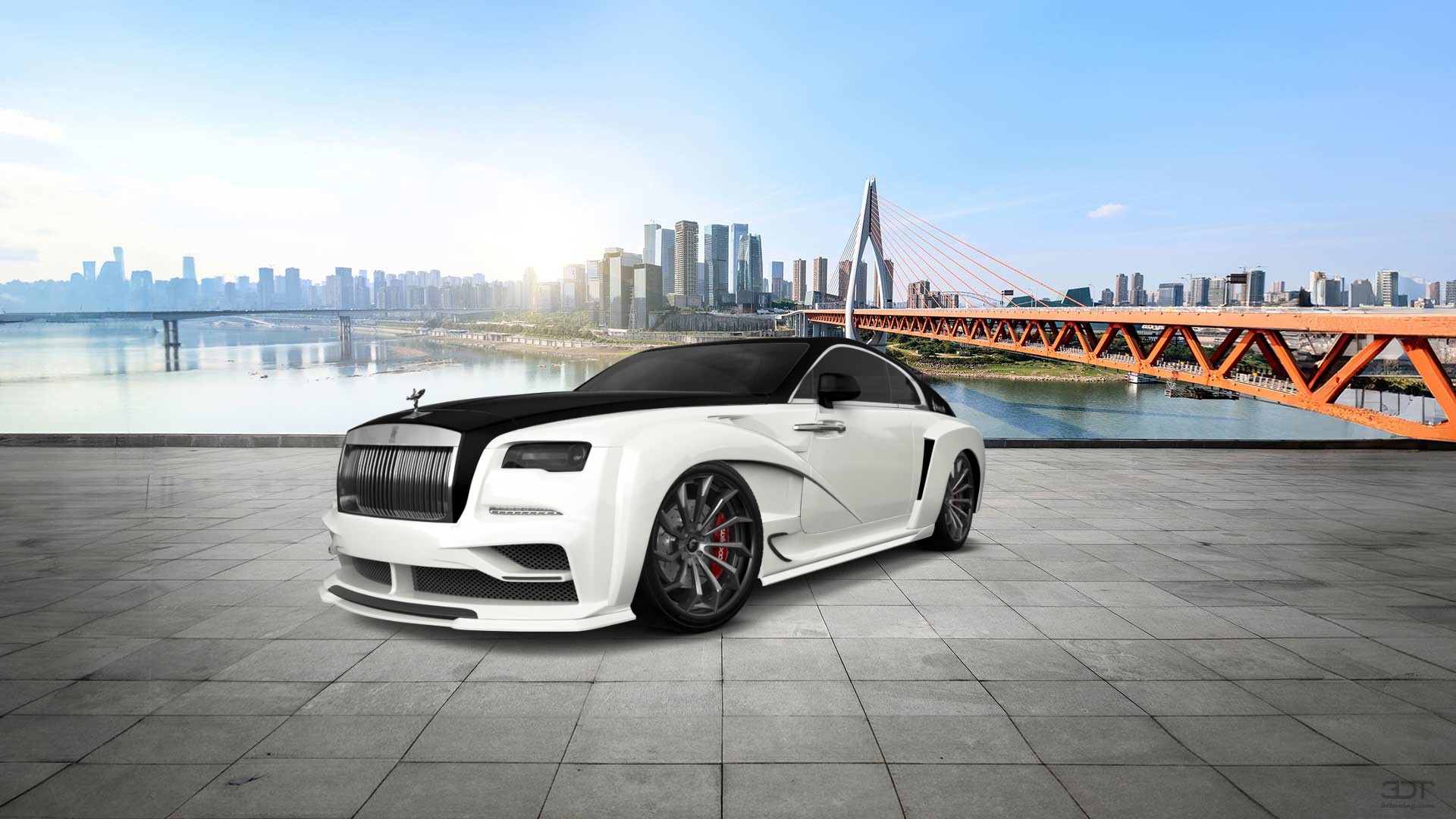 Rolls Royce Wraith 2 Door Coupe 2014 Images