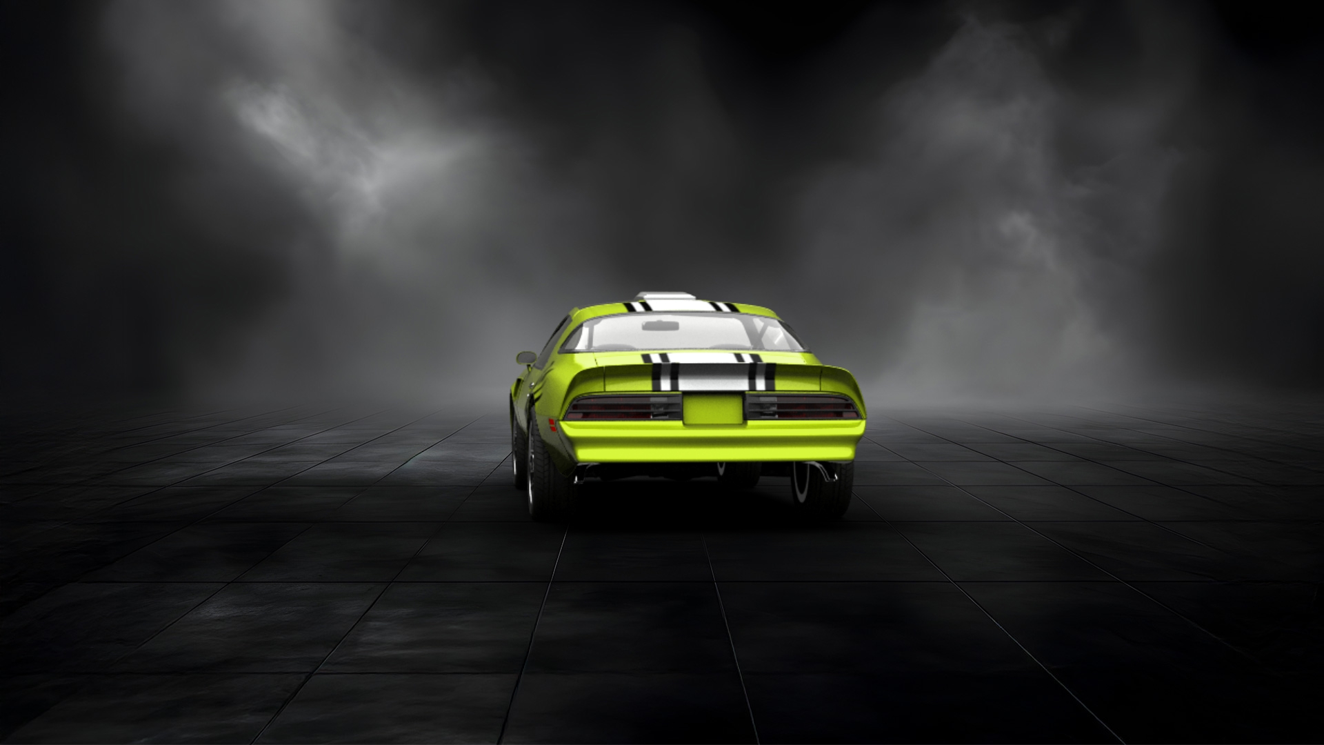 Pontiac Trans Am Coupe 1977 Images