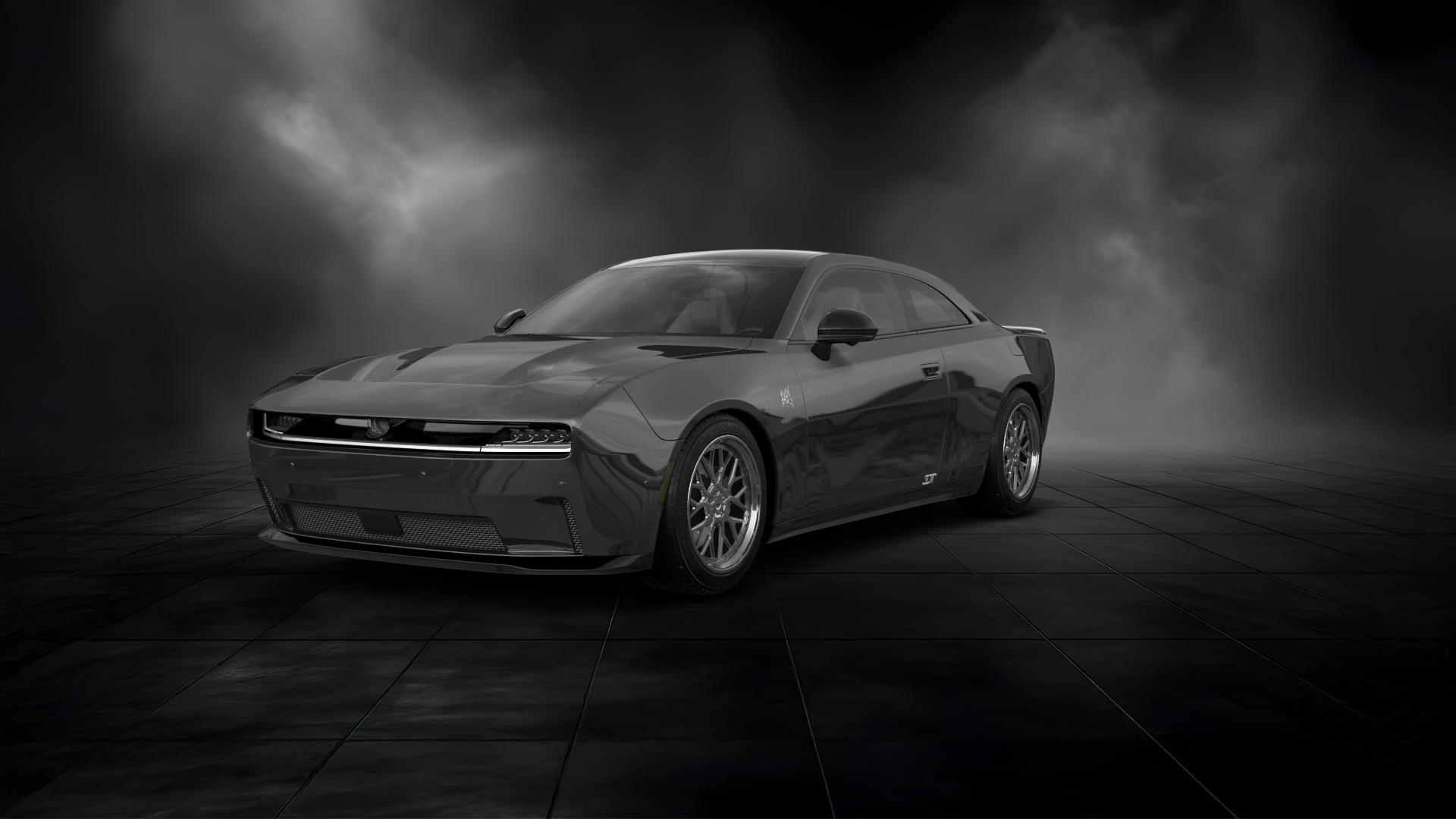 Dodge Charger 2 Door Coupe 2024