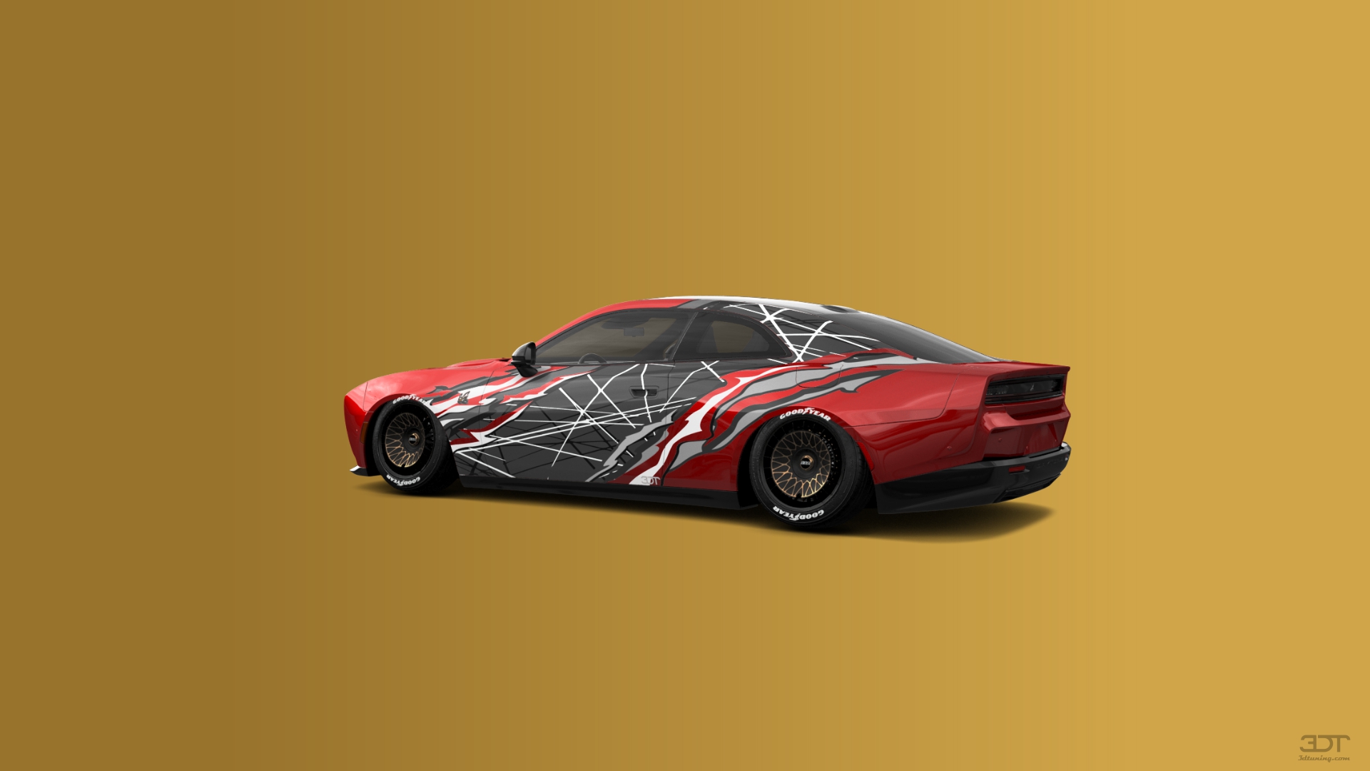 Dodge Charger 2 Door Coupe 2024