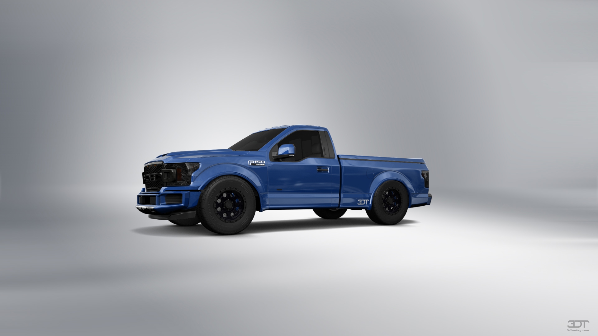 Ford F-150 Regular Cab 2 Door truck 2019 Images