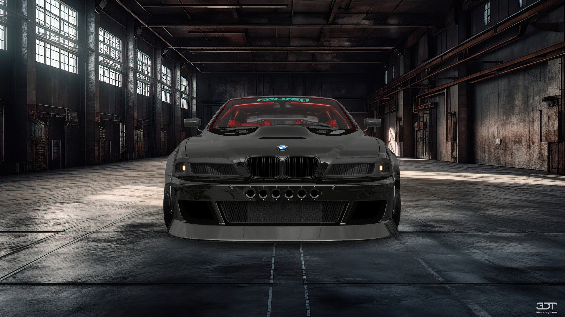 BMW 5 Series M5 Sedan 2003