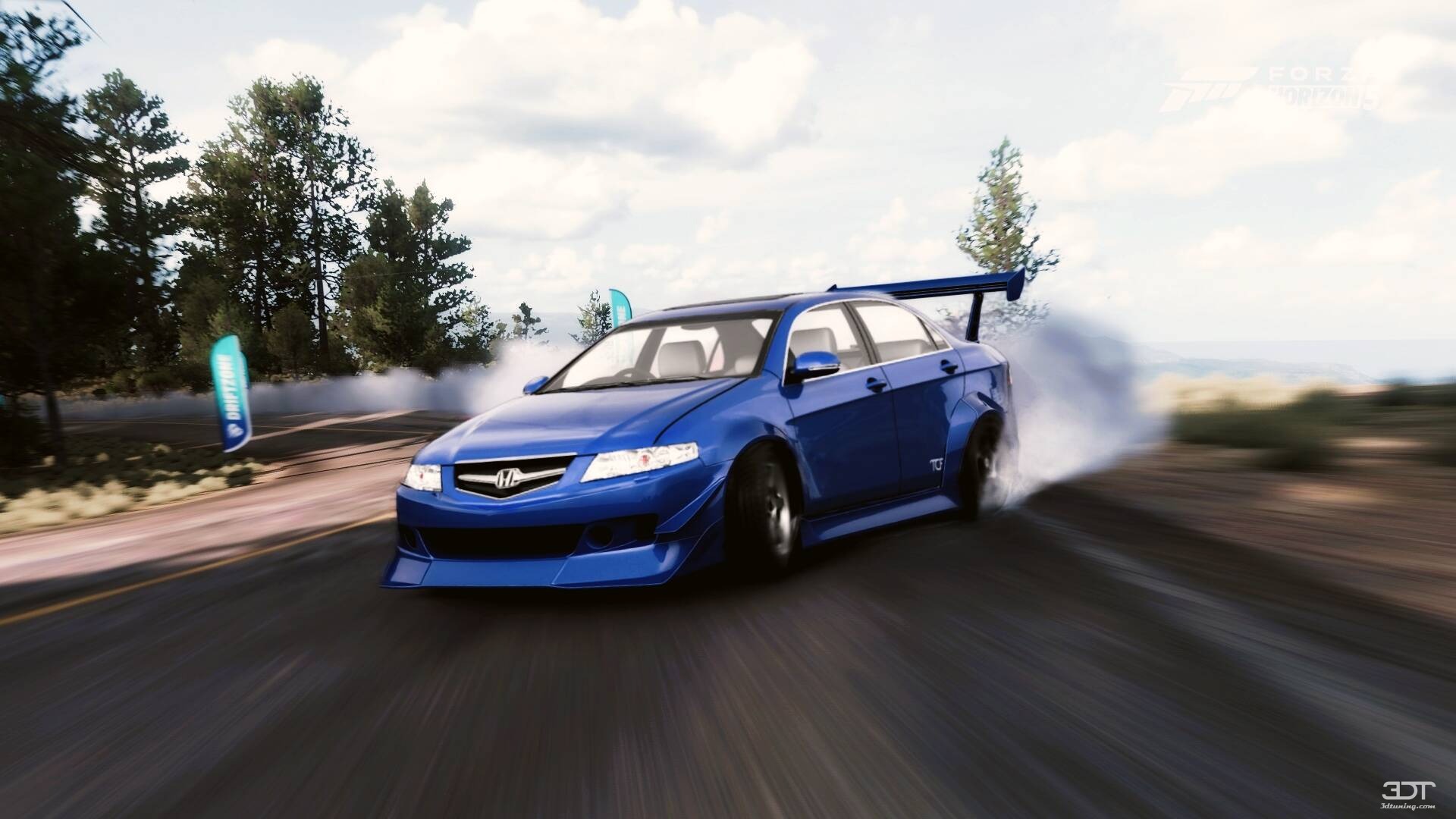 Honda Accord Sedan 2006 Images