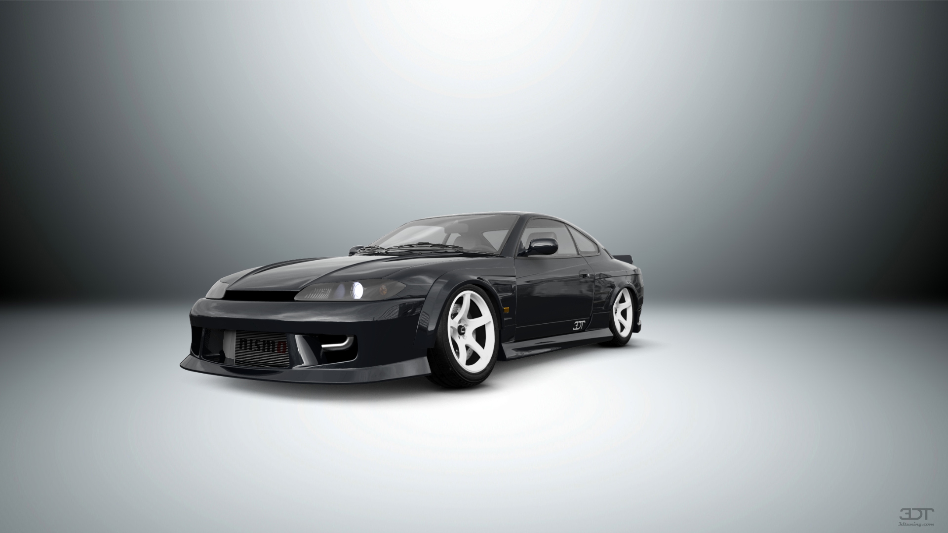 Nissan Silvia S15 2 Door Coupe 1999