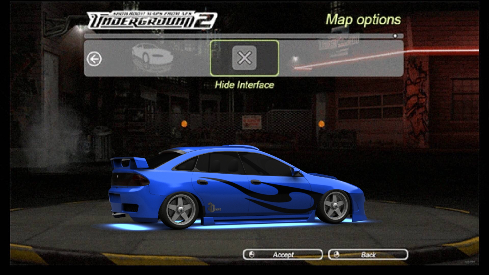 Mazda 323F 5 Door Hatchback 1994 Изображения