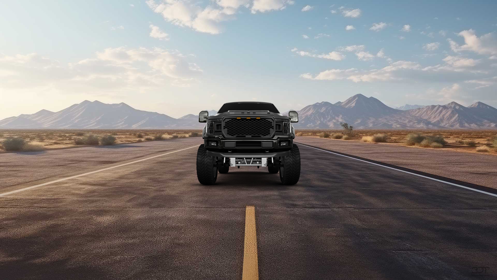 Ford F-150 Truck 2019