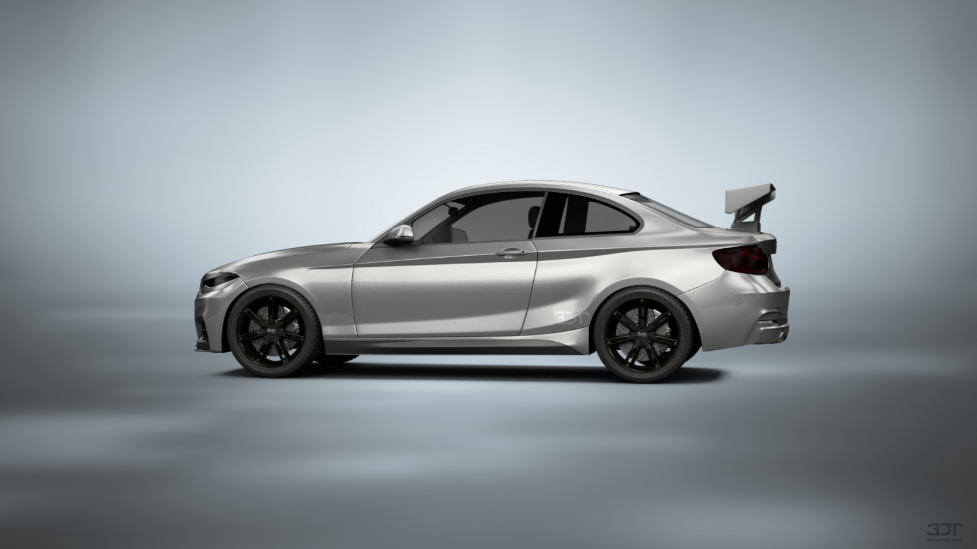 BMW 2 series Coupe 2014 tuning