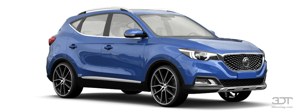 Tuning MG ZS EV 5 Door SUV 2021