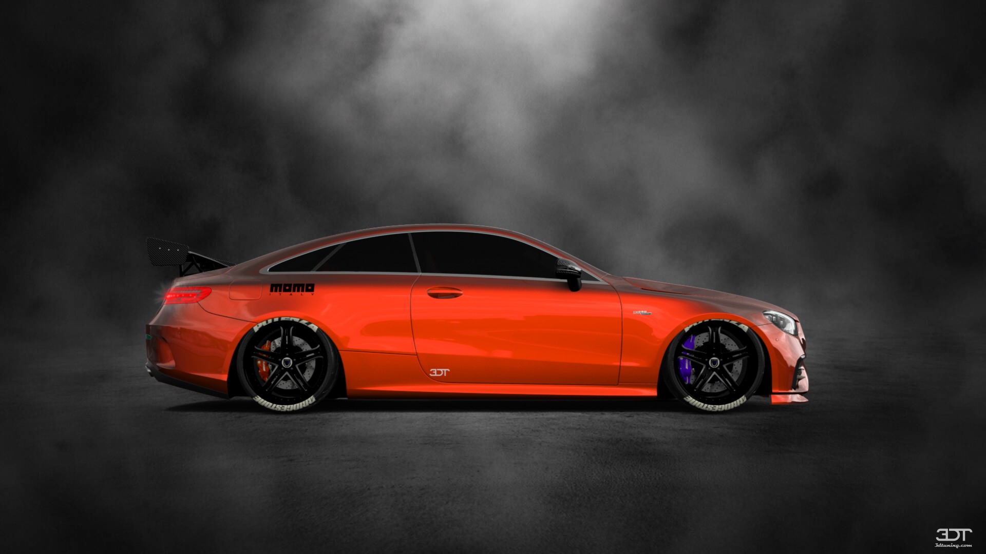 Mercedes E-Class Coupe 2021 Images