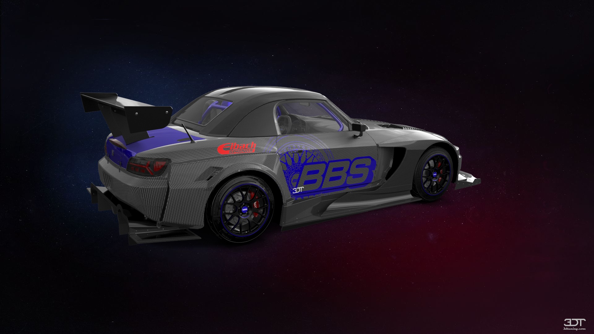 Honda S2000 Roadster 1999 Images