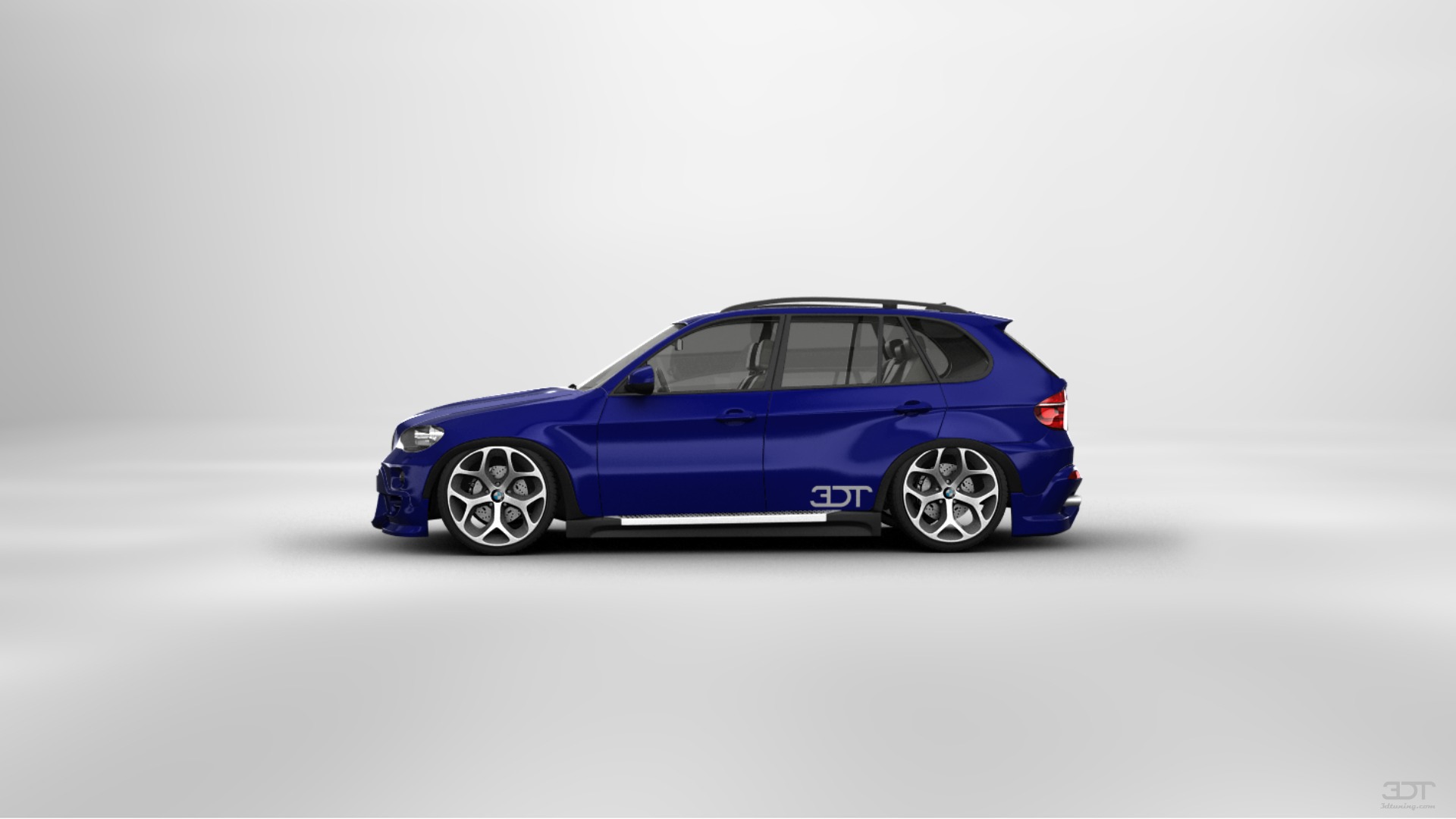 BMW X5 Crossover 2006