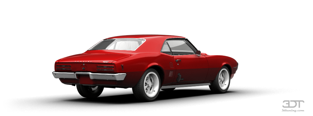 Pontiac Firebird 1968