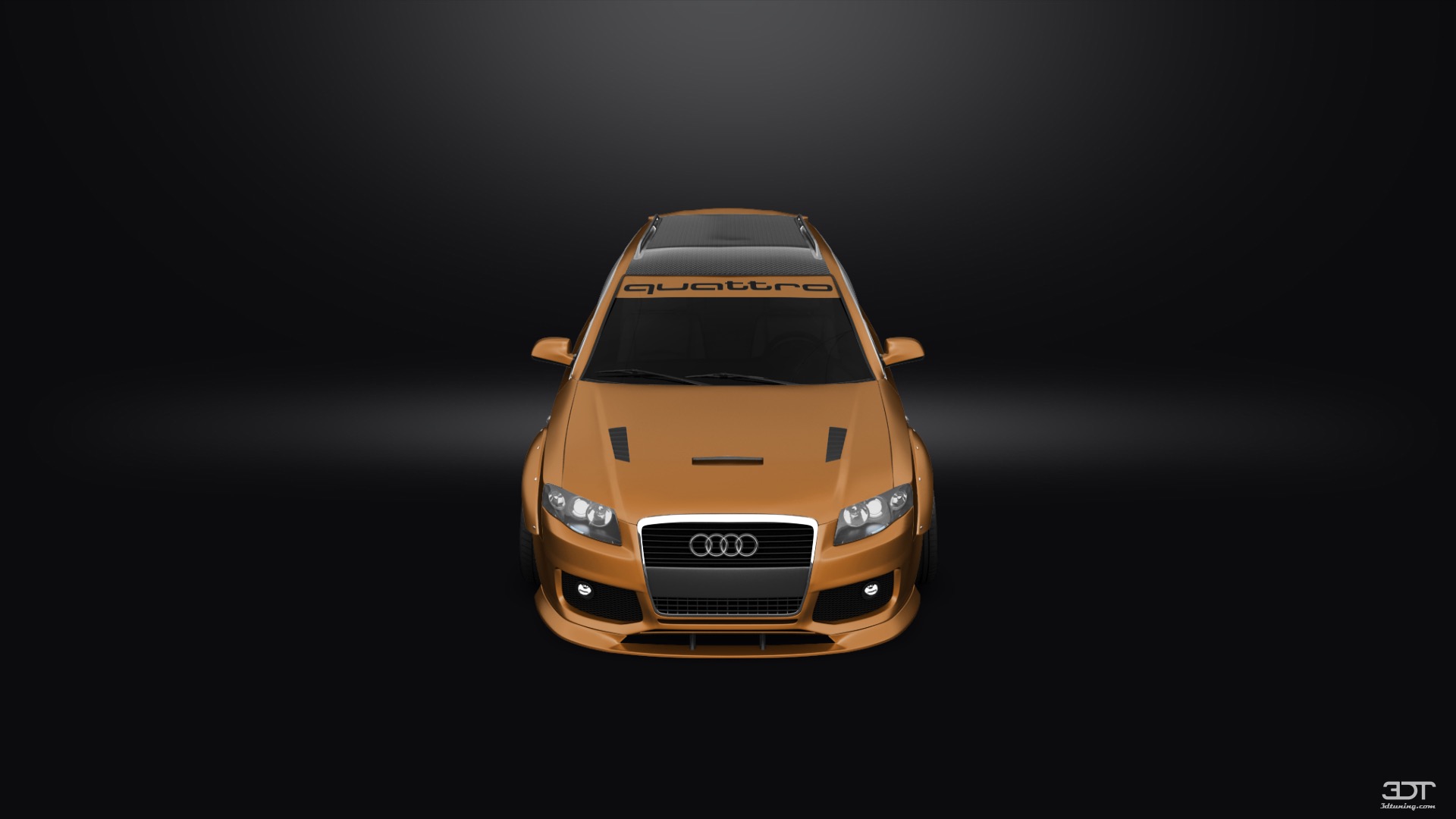 Audi A4 Avant 2006