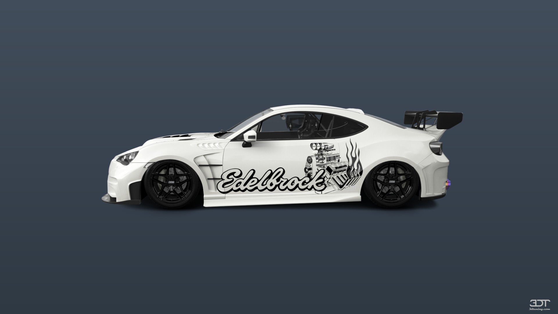 Subaru BRZ 2 Door Coupe 2015