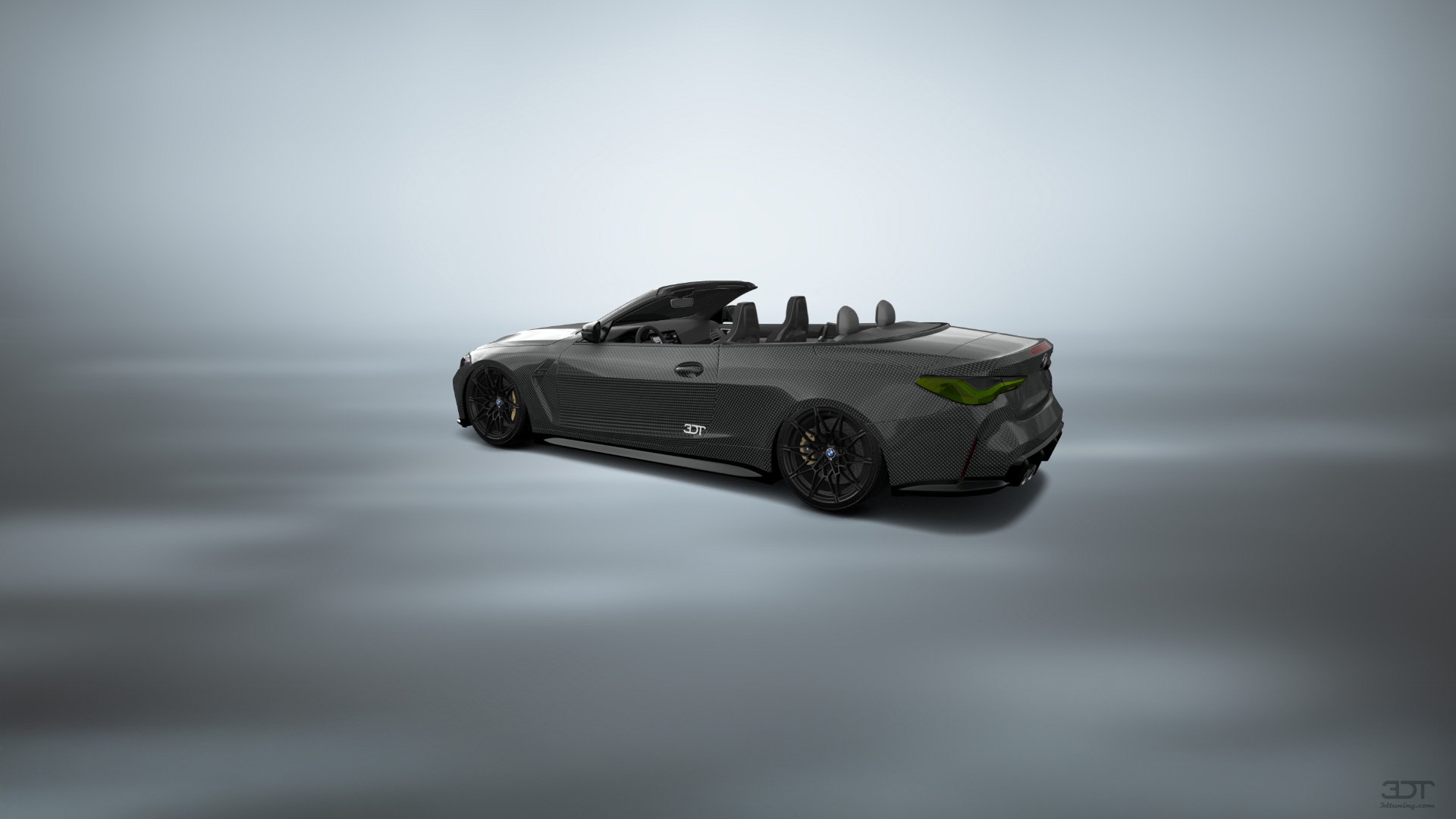 BMW M4 2 Door Convertible 2022