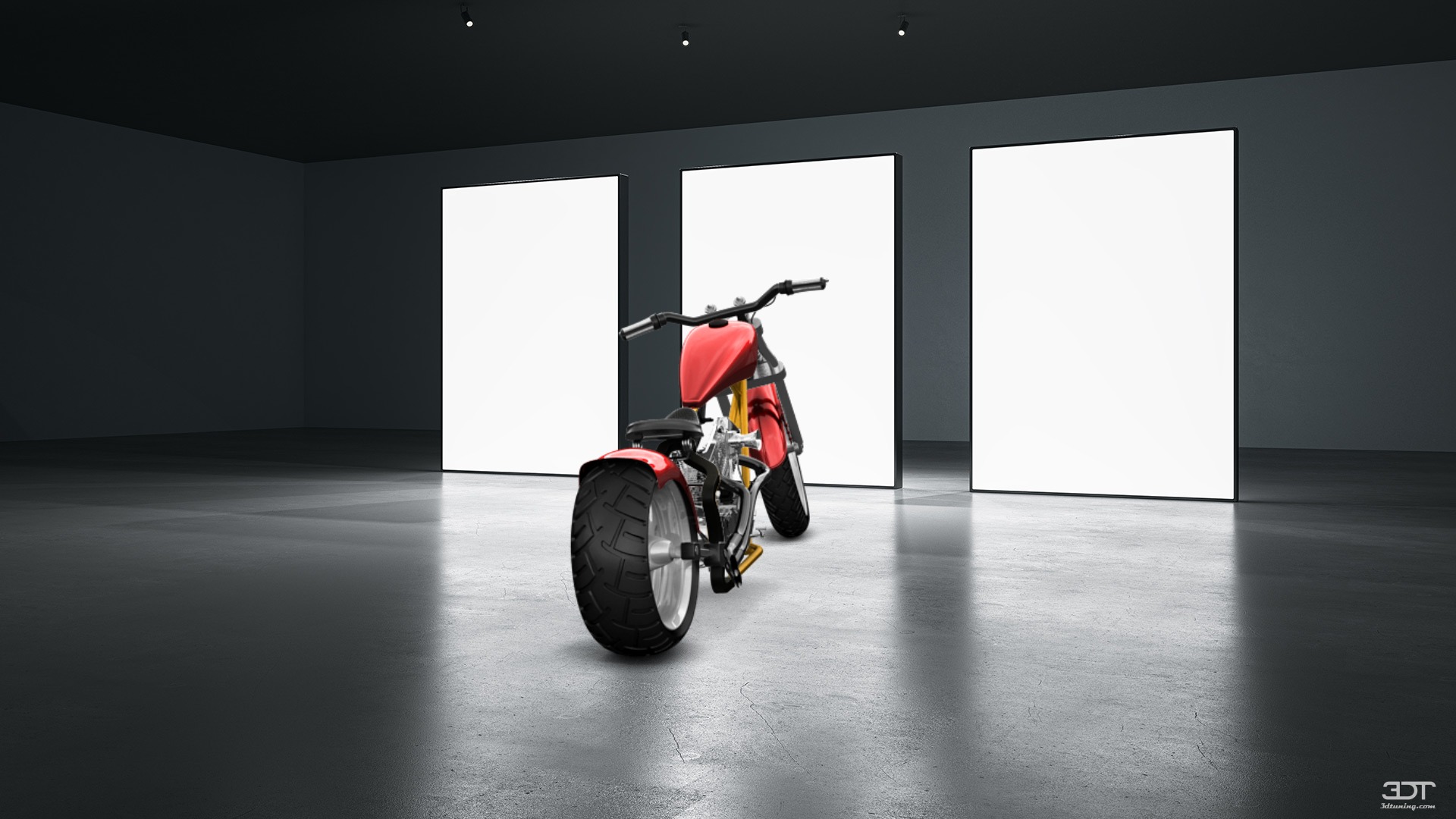 Custom Chopper Chopper 2017 Images