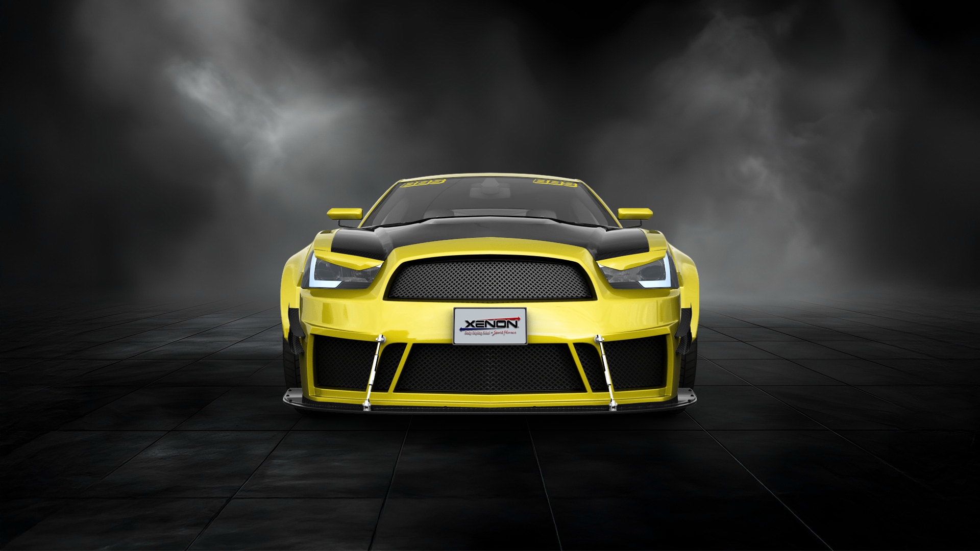 Dodge Charger SRT8 Sedan 2011
