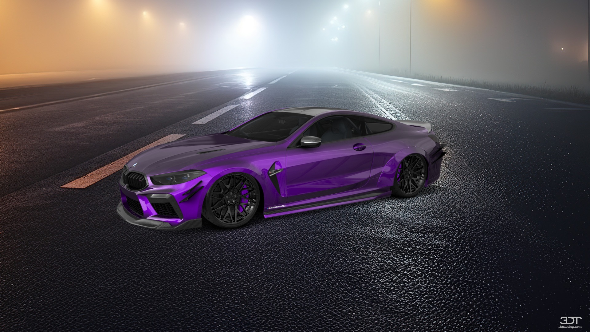 BMW 8 Series 2 Door Coupe 2020