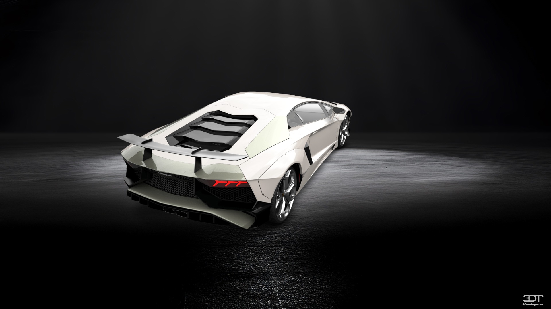 Lamborghini Aventador 2 Door Coupe 2012 Images