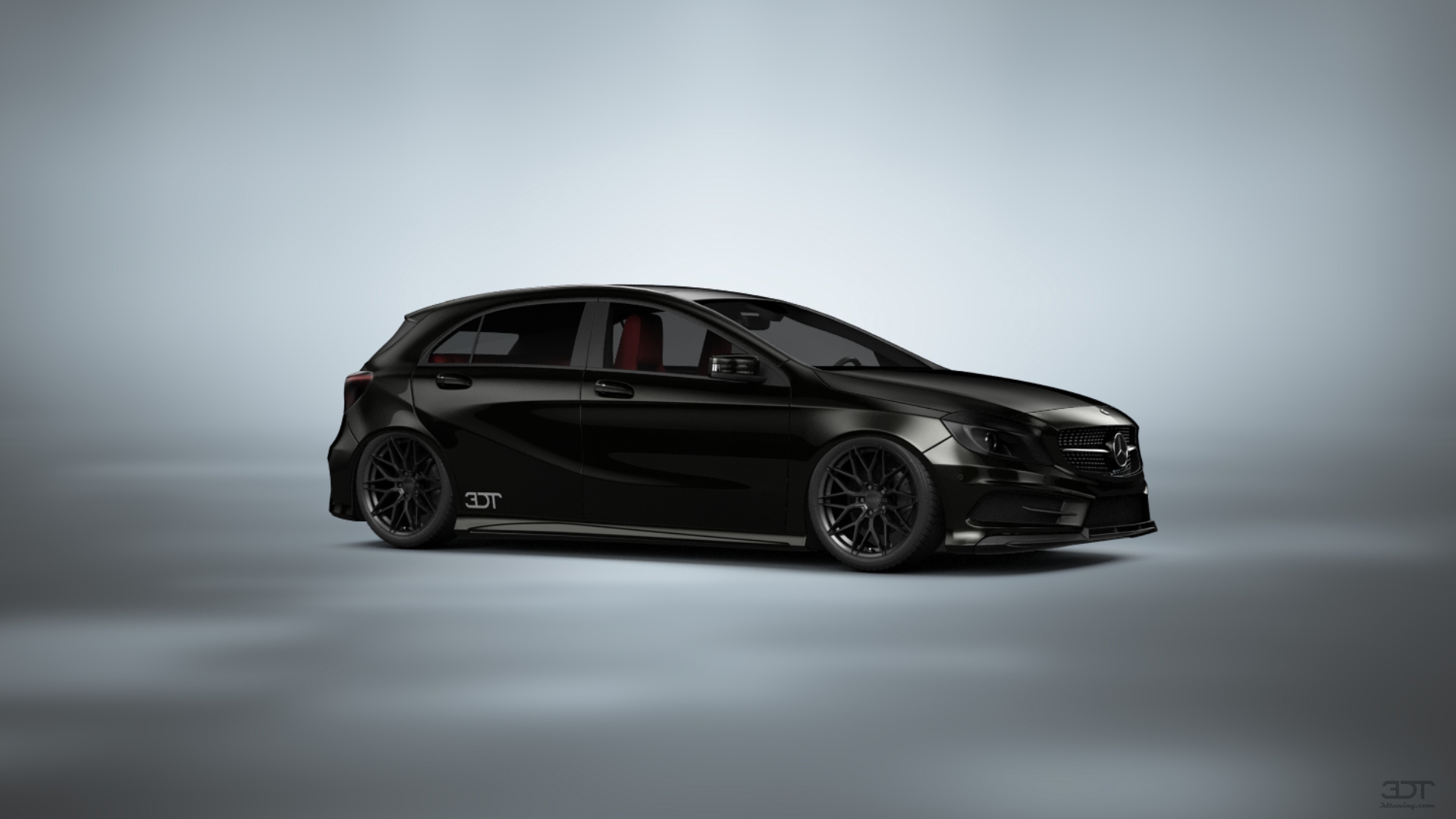 Mercedes A class Hatchback 2013