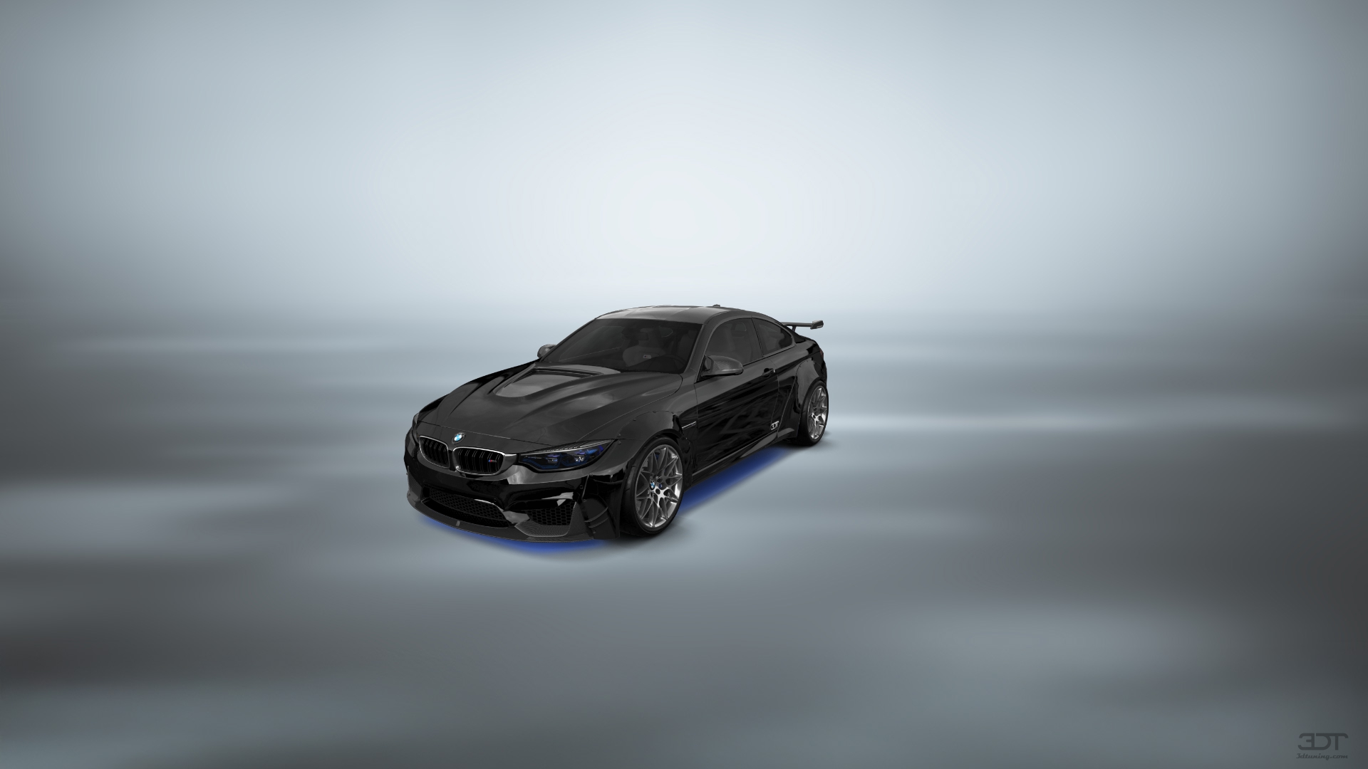 BMW M4 2 Door Coupe 2019