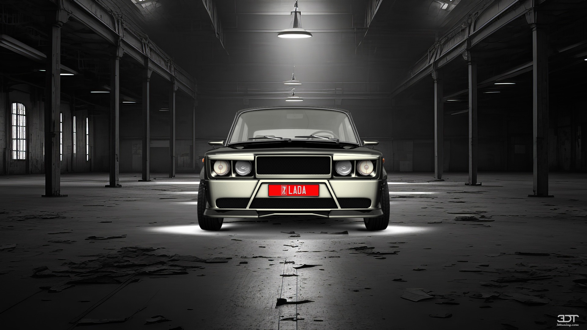 Lada 2106 Sedan 1976 Images