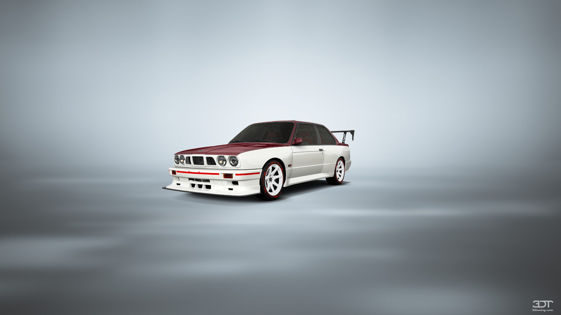 BMW M3 2 Door Coupe 1986 Images