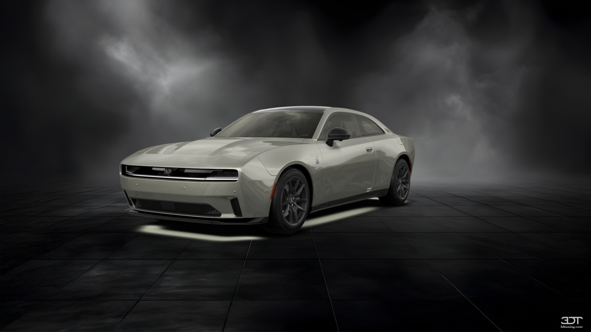 Dodge Charger 2 Door Coupe 2024