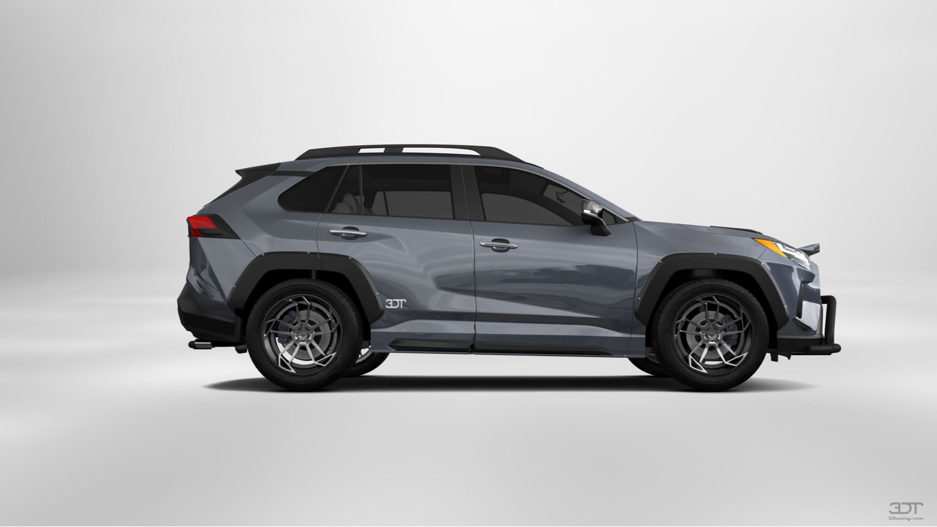 Toyota RAV4 4 Door SUV 2019