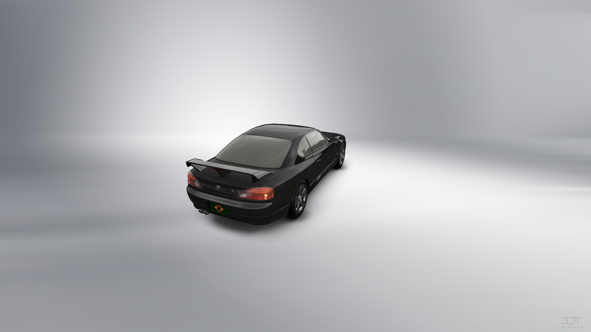 Nissan Silvia S15 2 Door Coupe 1999