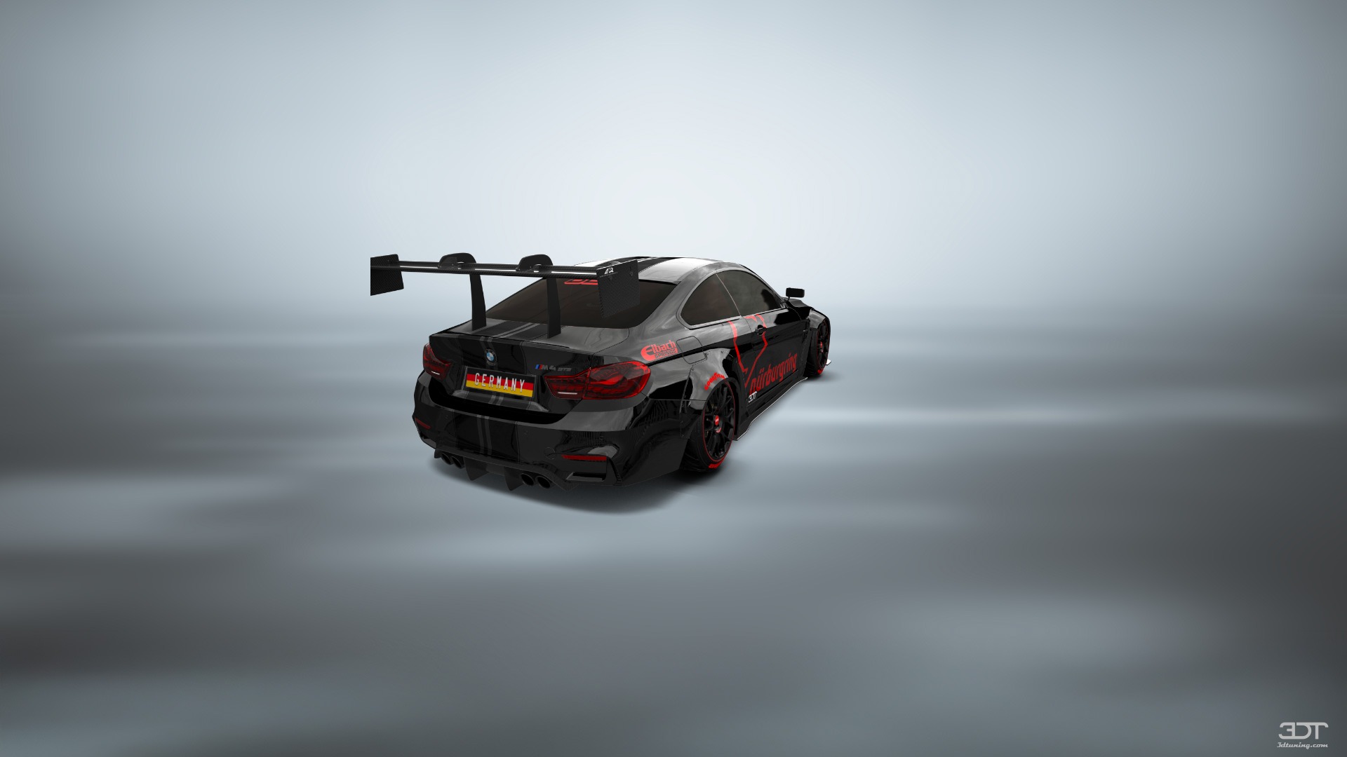 BMW M4 2 Door Coupe 2019