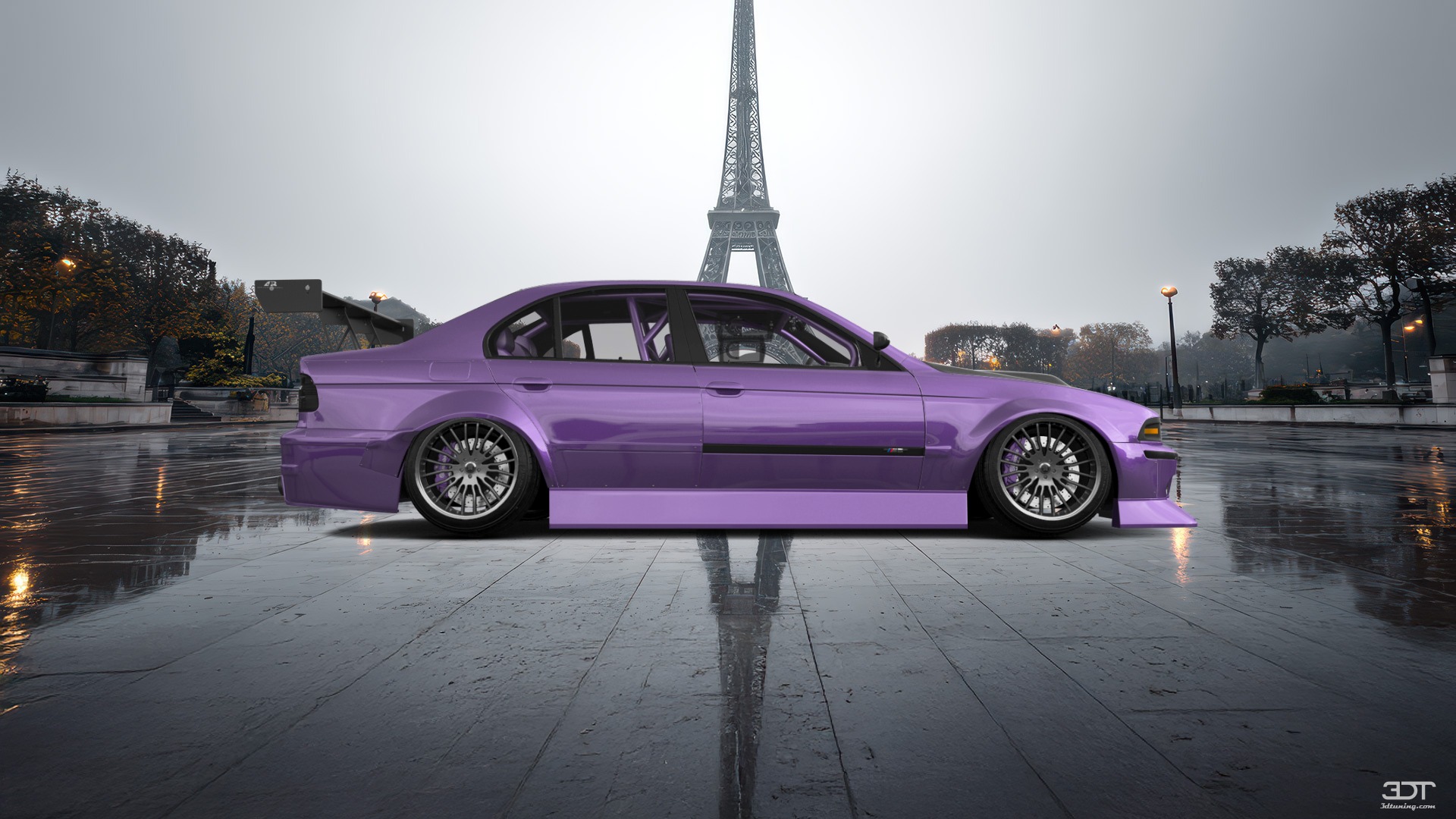 BMW 5 Series M5 Sedan 2003 Images