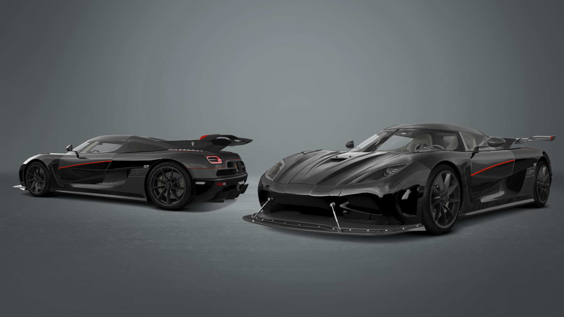 Koenigsegg Agera 2 Door Coupe 2011 Images