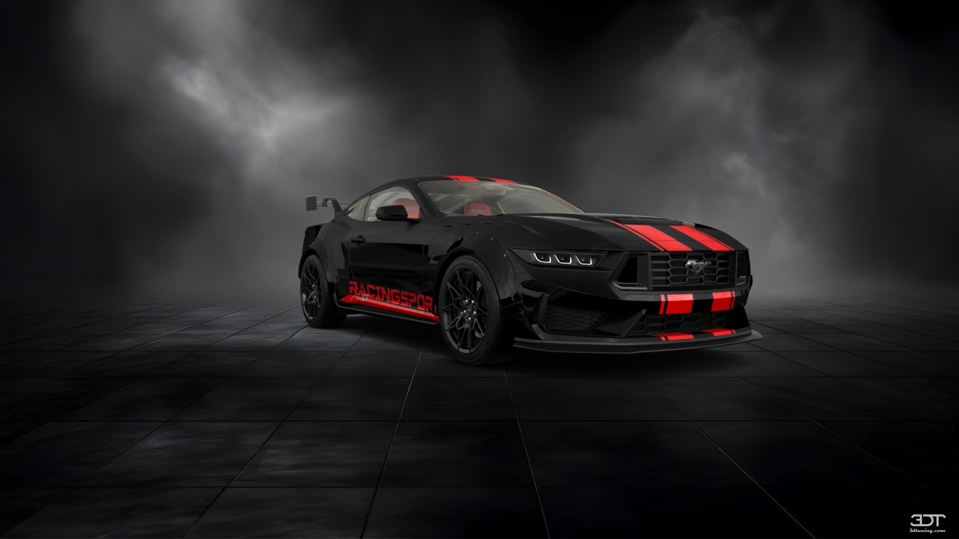 Ford Mustang 2 Door Coupe 2024