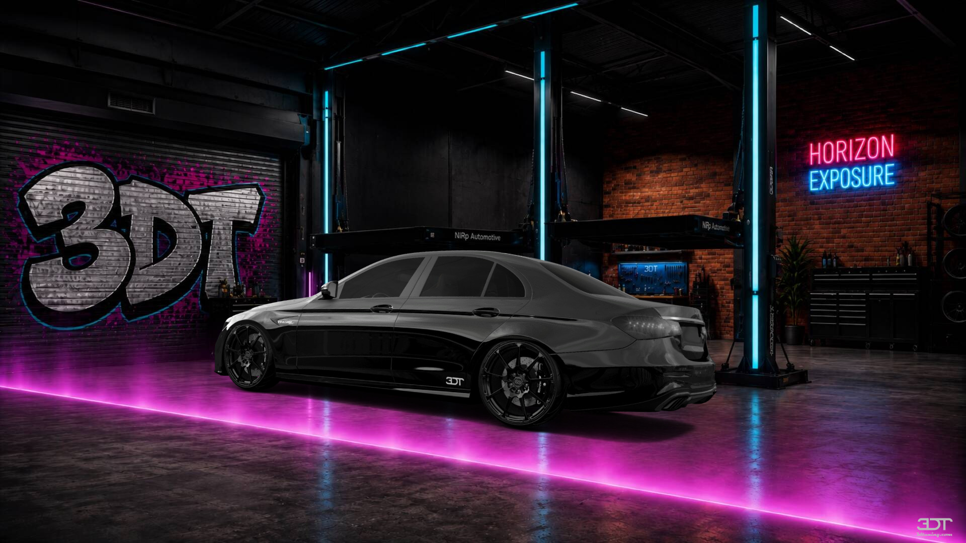 Mercedes E-Class Sedan 2021 Images