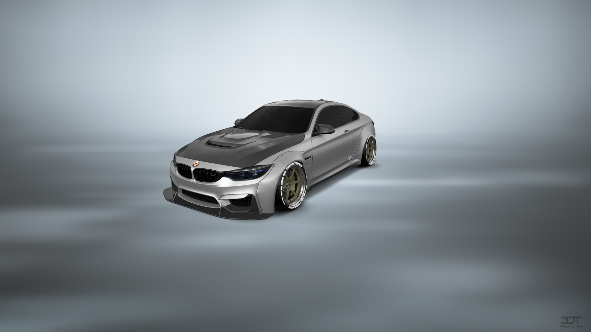 BMW M4 2 Door Coupe 2019
