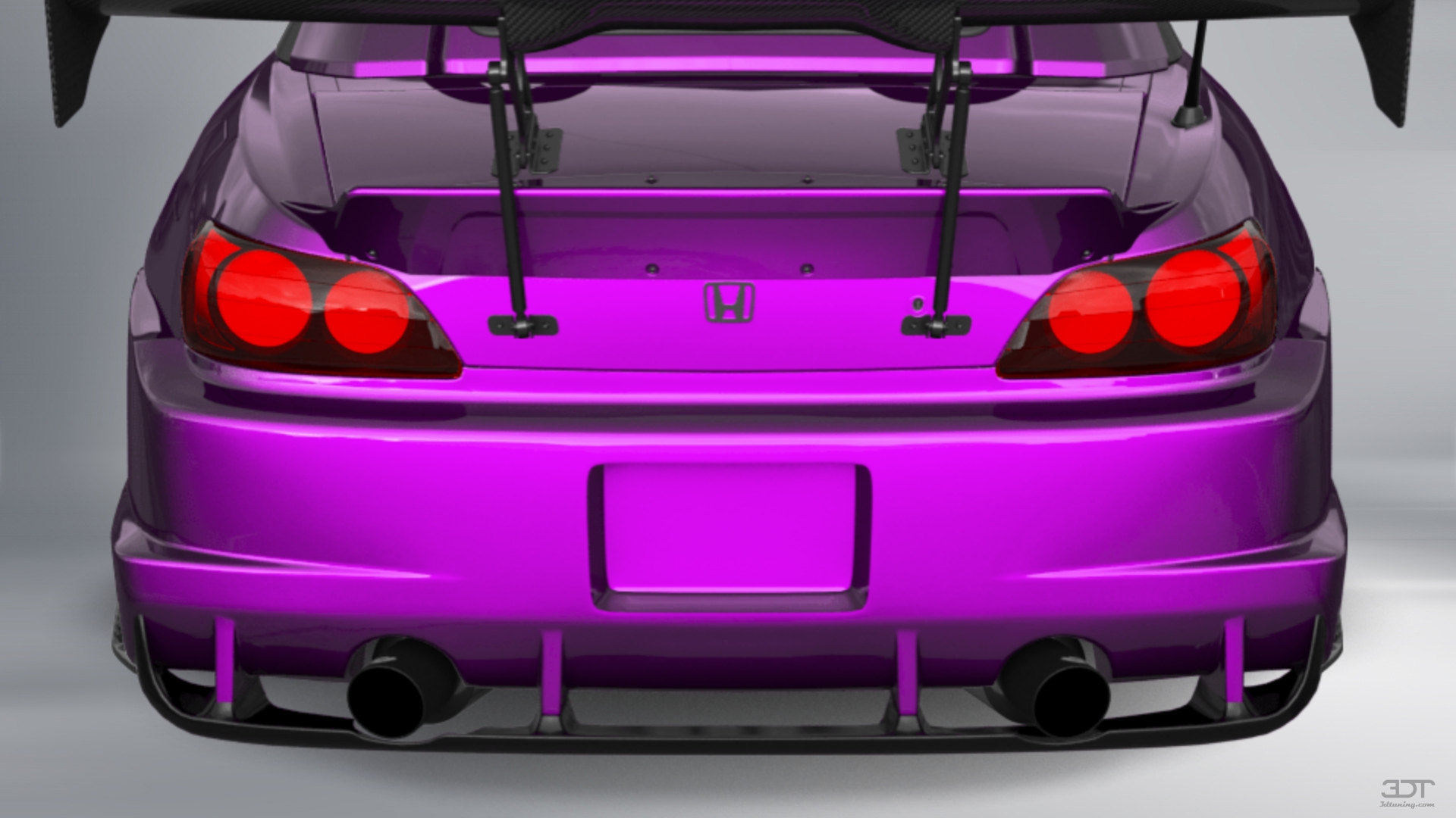 Honda S2000 Roadster 1999