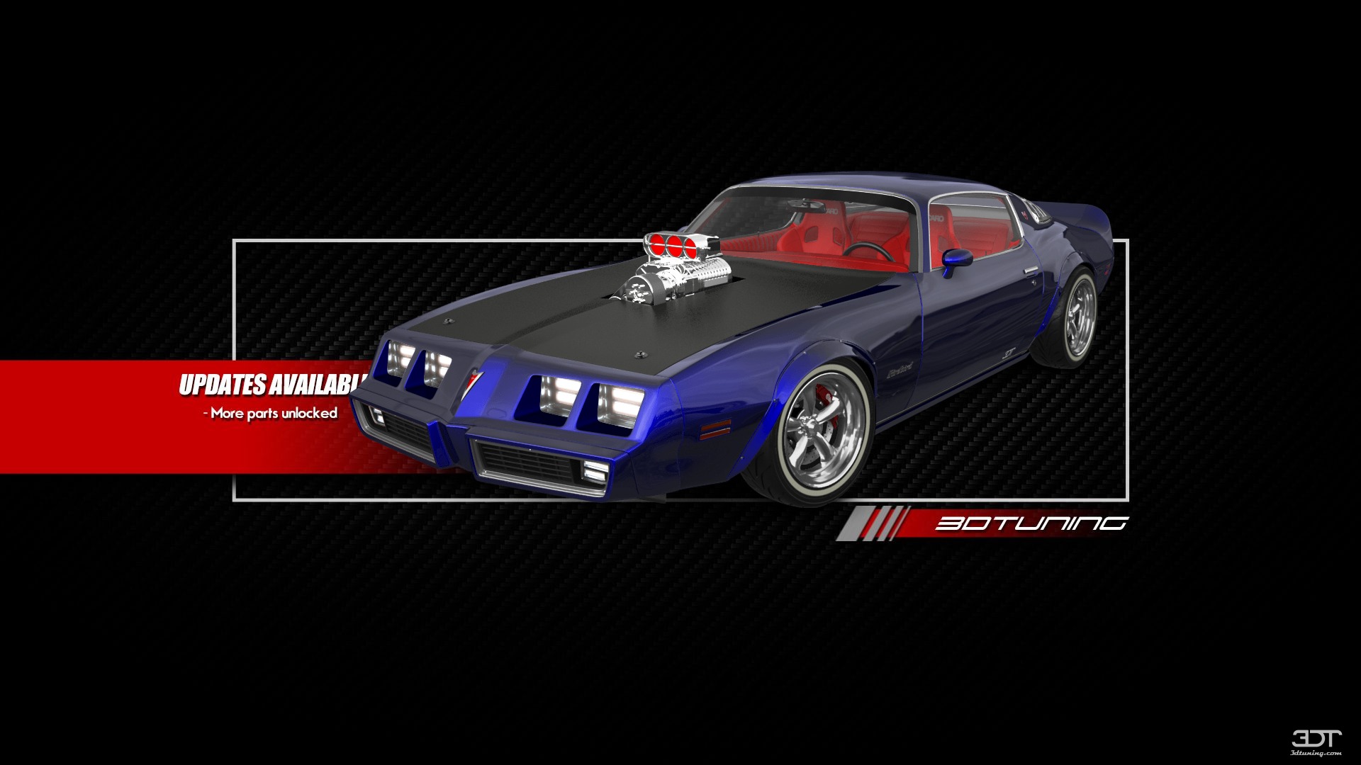 Pontiac Firebird 2 Door Coupe 1979 Images