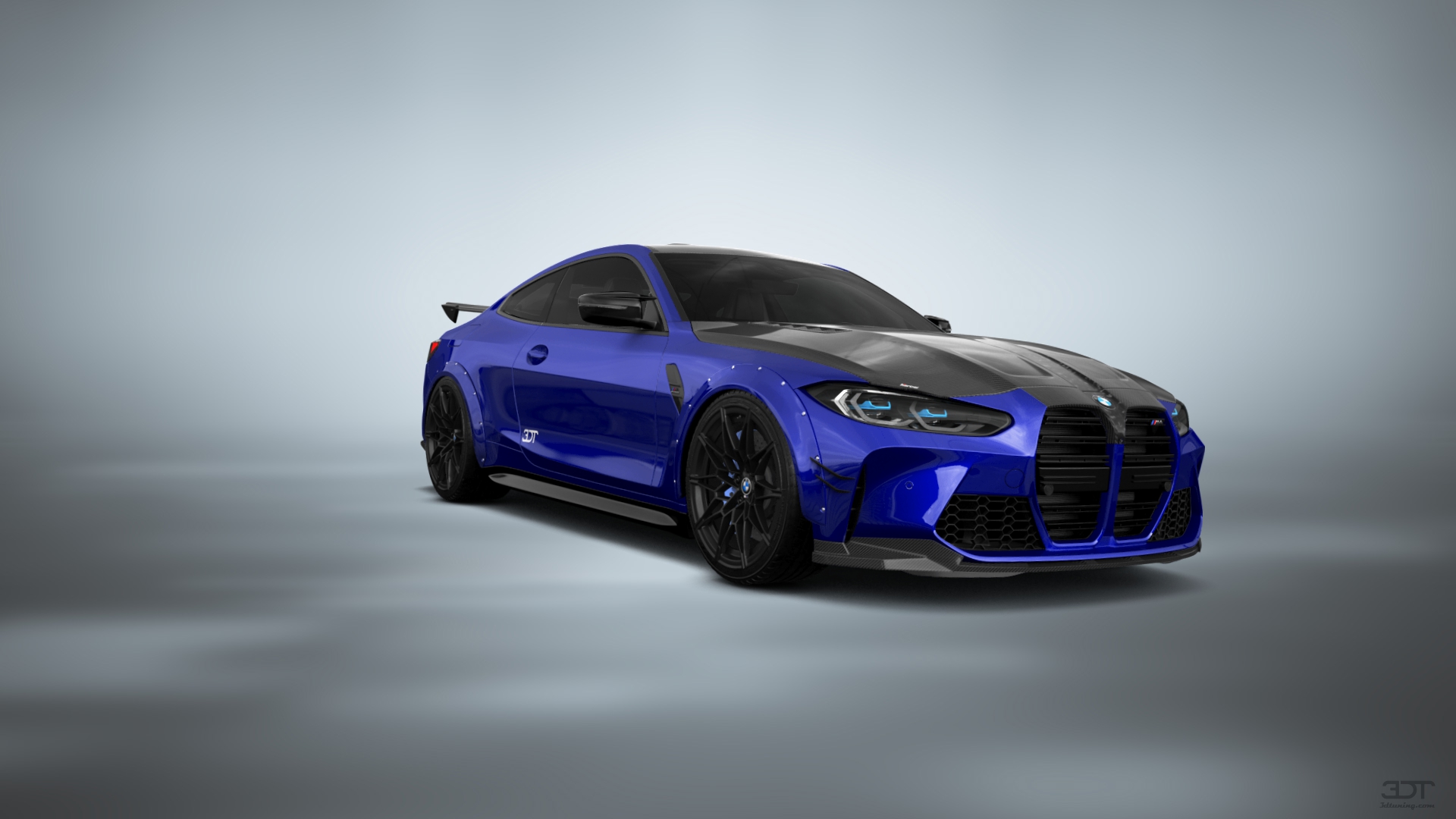 BMW M4 2 Door Coupe 2021