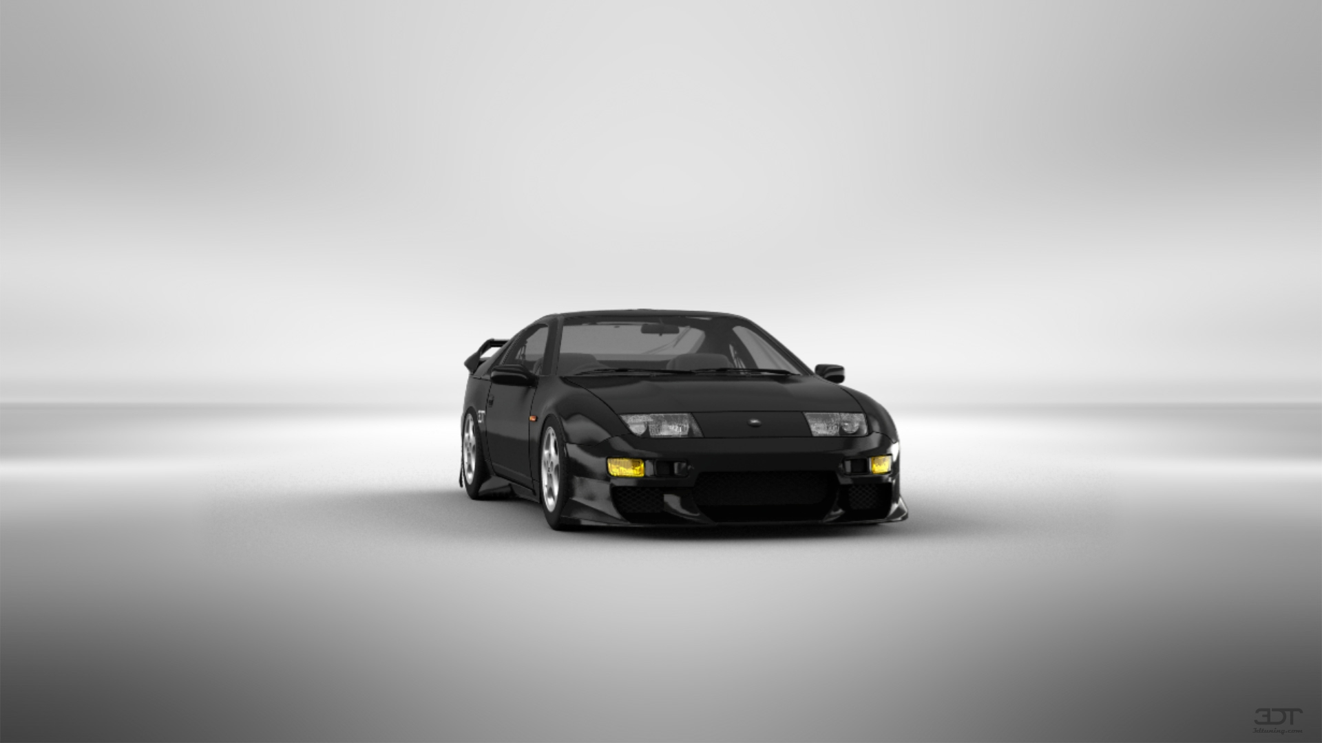 Nissan 300ZX Coupe 1990