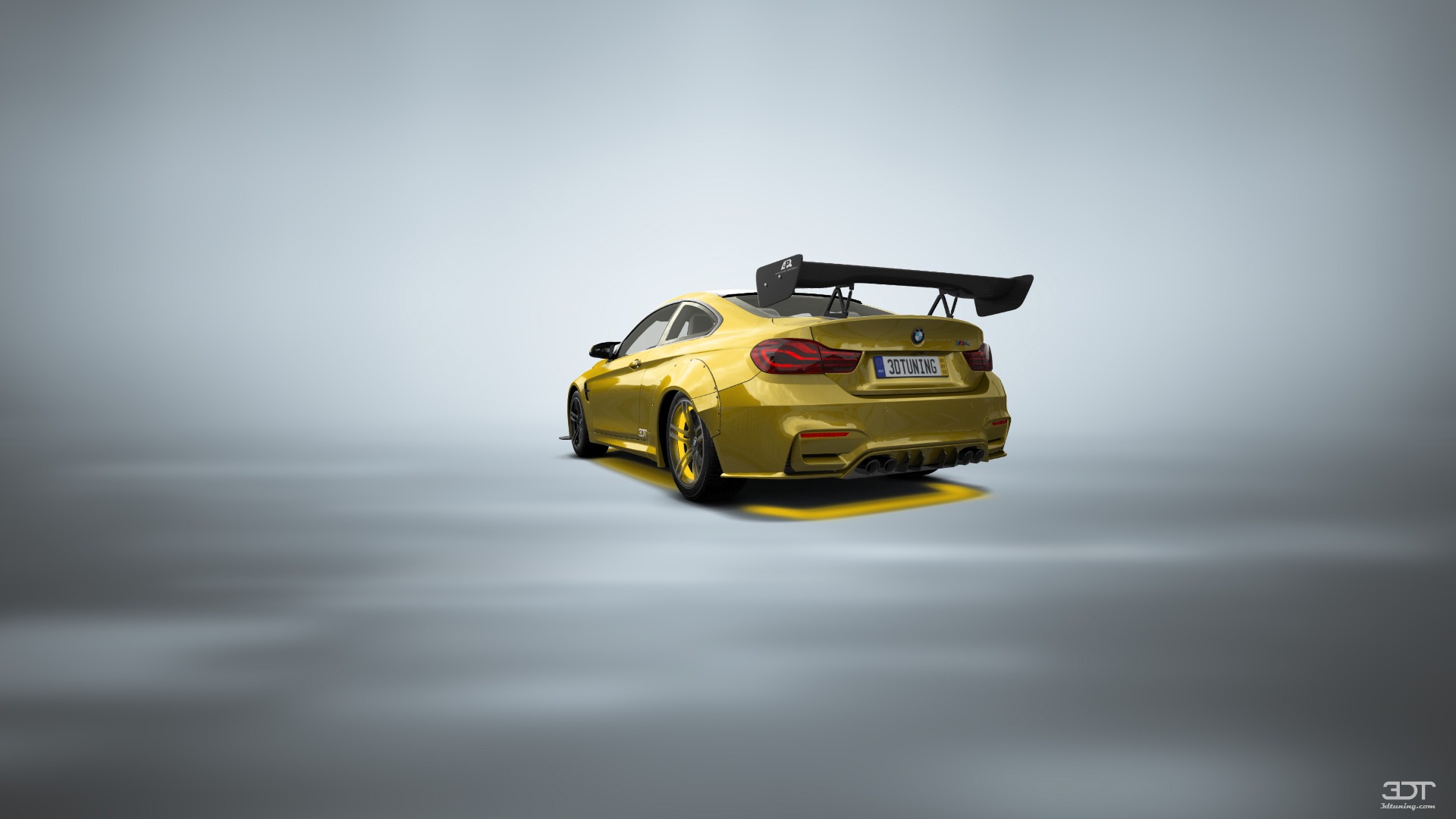 BMW M4 2 Door Coupe 2019