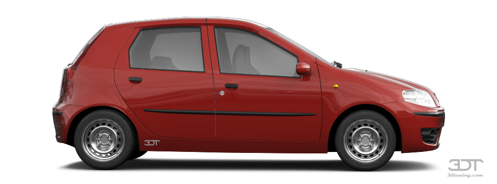 fiat punto zastava 10