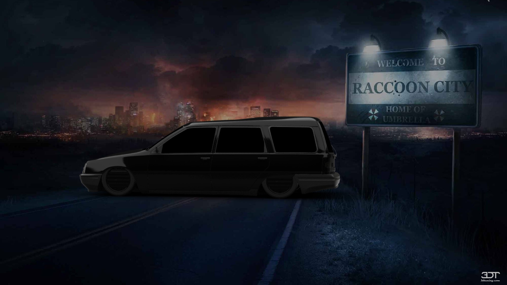 IZH 21261 Fabula Wagon 2004 Images