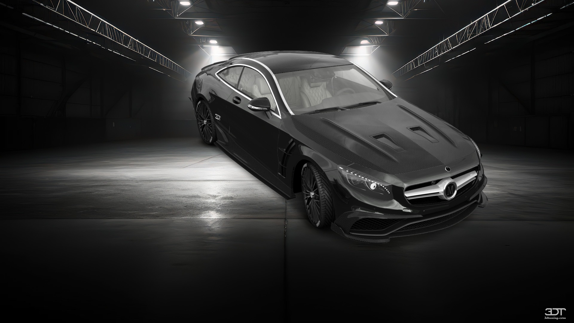 Mercedes S-Class 2 Door Coupe 2015 Images