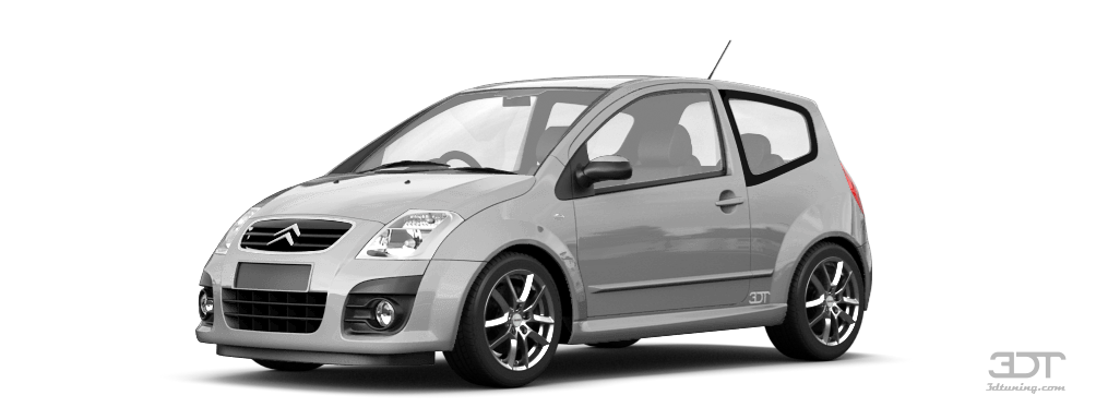citroën c2